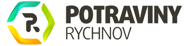 logo potraviny rychnov